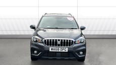 Suzuki Sx4 S Cross 1.0 Boosterjet SZ-T 5dr Auto Petrol Hatchback